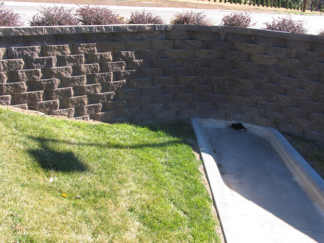 Miscellaneous Commercial Projects