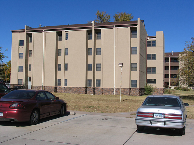 Dodge City Housing Authority