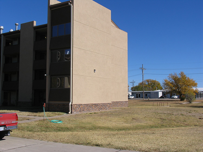 Dodge City Housing Authority