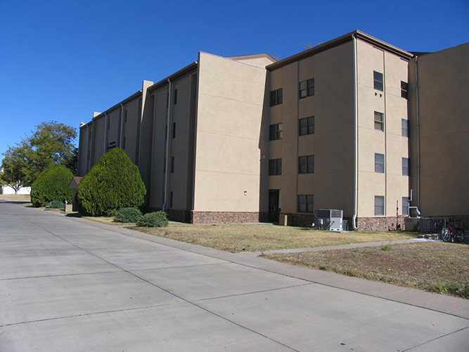 Dodge City Housing Authority