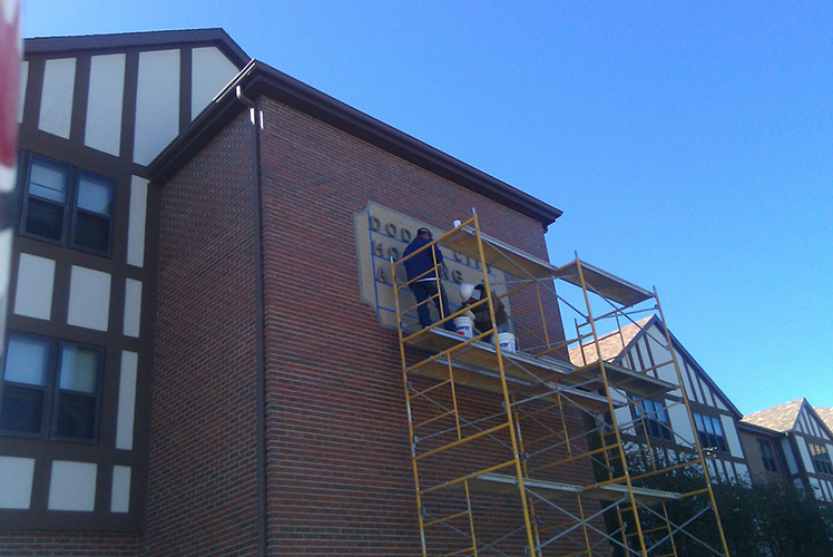 Dodge City Housing Authority