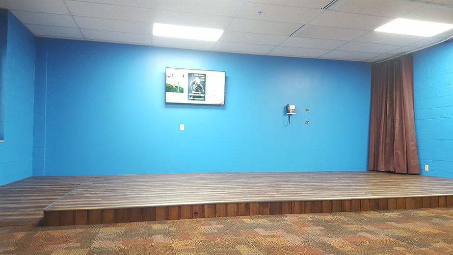 Dodge City Public Library remodel