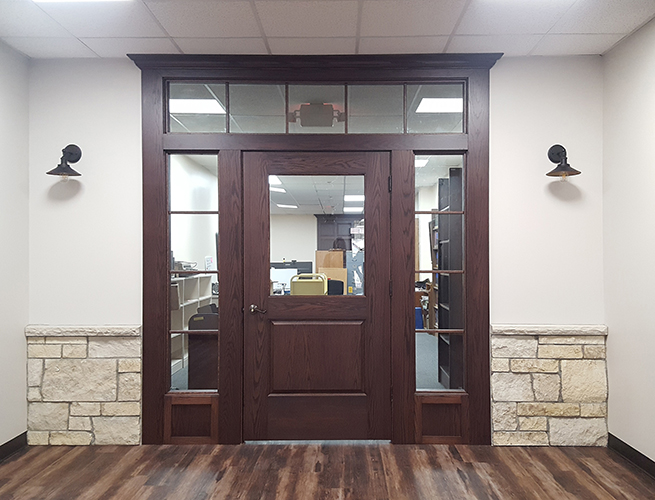 Dodge City Public Library remodel