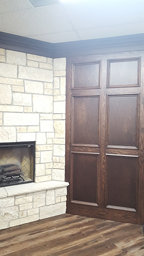 Dodge City Public Library remodel