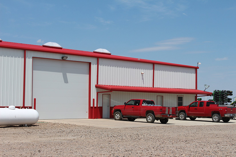 Farm Home & Ag Business